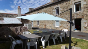 La Grenouillère - Grande longère bretonne - Pléneuf-Val-André